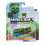 Hot Wheels Minecraft Hot Wheels 1:64 Diecast auto Zombie 2