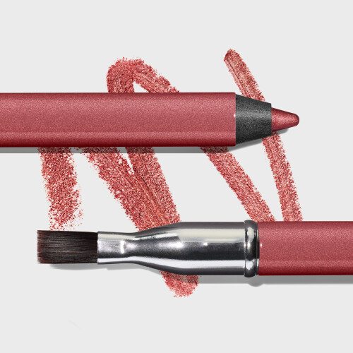 Revlon REVLON ColorStay Multiplayer Liquid-Glide Ögonpenna, Multifunktionell Makeup Med Borste 1