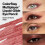 Revlon REVLON ColorStay Multiplayer Liquid-Glide Ögonpenna, Multifunktionell Makeup Med Borste 3