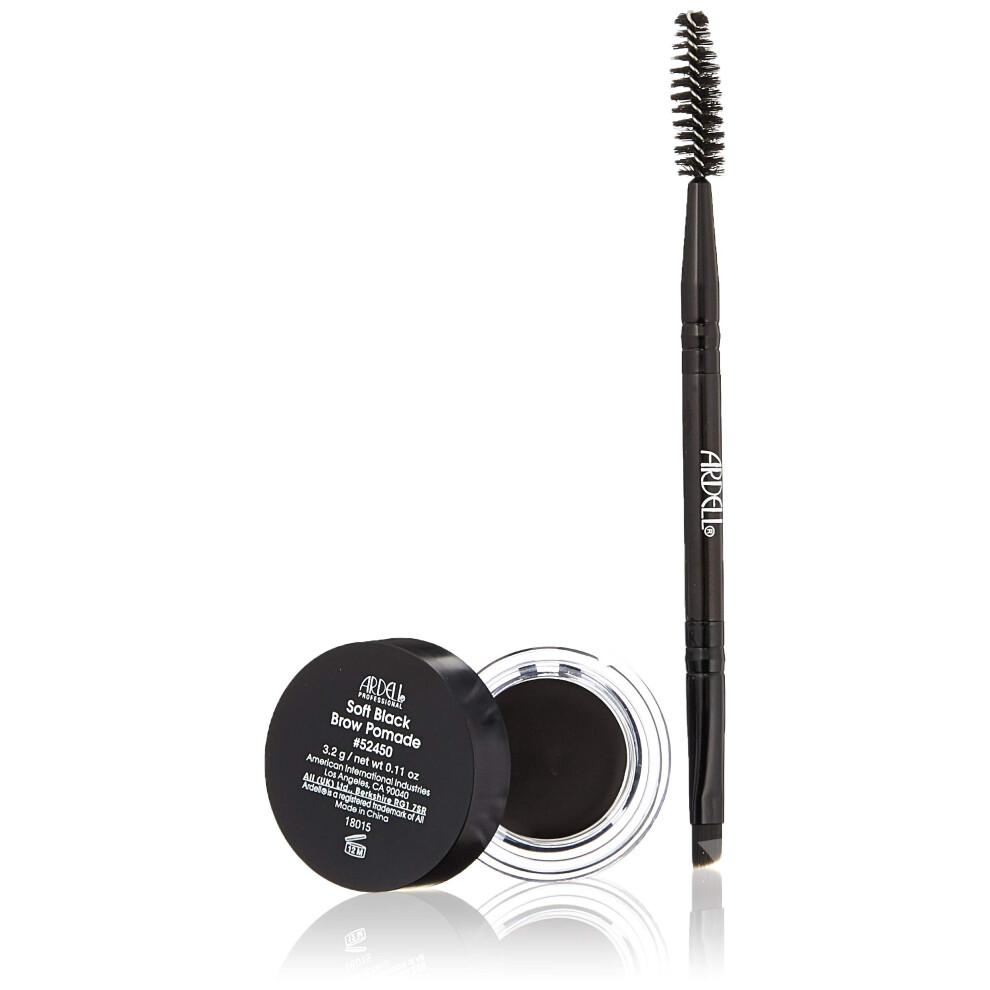 Ardell Brow Pomade  Soft Black