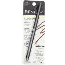 Ocn    linka Revlon/Colorstay (cierno-hned   ) 0,01 oz (0,28 ml)