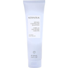 gOLDWELL by goldwell KERASILK cURL BALM 5 OZ(D0102H5FZ6T)