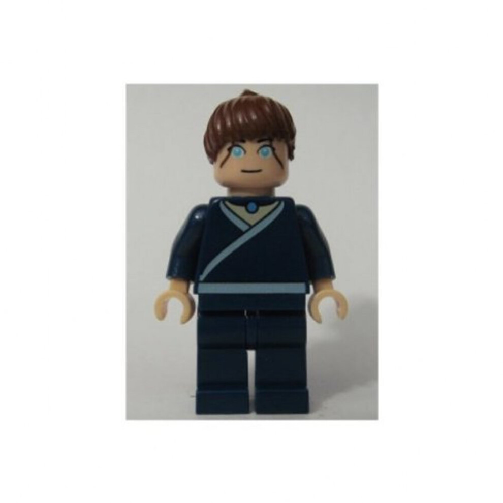 Lego Avatar Katara Figure