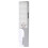 BaByliss Babylisspro Barberology 9 """" Clipper Comb (White) 2