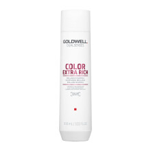 Goldwell Dualsenses Color Extra Rich Brilliance Shampoo 10,1 Fl Oz (frpackning med 1)
