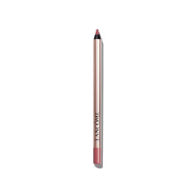 Lancme Idle Lip Shaper - Kermainen mattapintainen ja vedenpit v huultenrajauskyn - Keramideilla ja jojoba ljyll - S vy 36 Nude Now