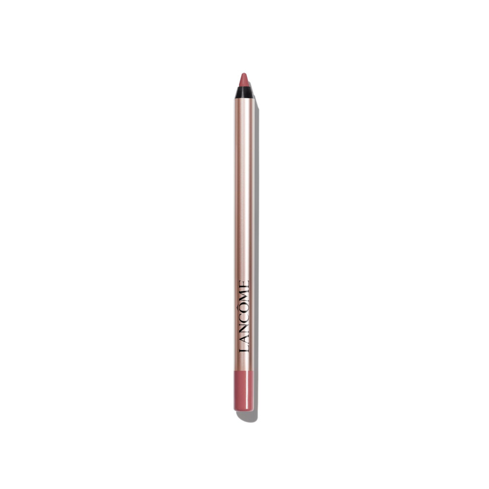 Lancome Cream Lancme Idle Lip Shaper - Y Matte & Waterproof Lip Liner Pencil - With Ceramides & Jojoba Oil - Shade 36 Nude Now