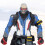 Hasbro Hasbro Toys Overwatch Ultimates serie 3