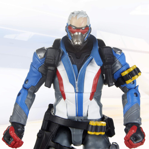 Hasbro Hasbro Toys Overwatch Ultimates serie 2