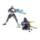 Hasbro Hasbro Toys Overwatch Ultimates serie 1