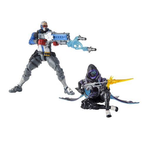 Hasbro Hasbro Toys Overwatch Ultimates serie