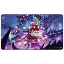 Ultra Pro - March of the Machine Card Playmat ft.