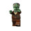 LEGO Lego Series 4 Minifigure: Frankenstein Monster 1