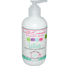 Loo para bebs Mill Creek com hamamlis sem fragrncia - 8.5 fl. onas/255 ml