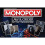 USAopoly Law and Order Monopoly Board game 2