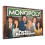 USAopoly Parks and Rec Monopoly Board Game - Buy, Sell & Trade Pawnee Properties with Custom Tokens (B0CKS2H7VD) 2