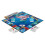 USAopoly Shark Week Monopoly Brdspel 1