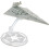 Hot Wheels Hot Wheels Star Wars Rogue One Διαστημόπλοιο, Star Destroyer 2