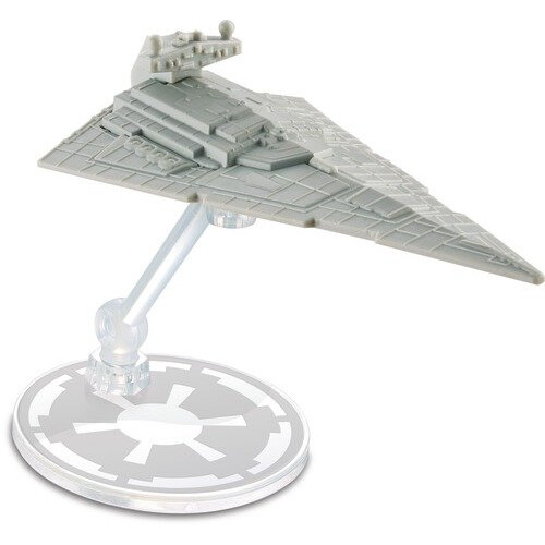 Hot Wheels Hot Wheels Star Wars Rogue One Διαστημόπλοιο, Star Destroyer 1