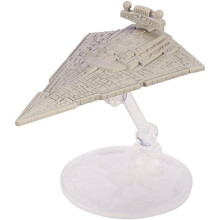 Hot Wheels Star Wars Rogue One Starship Veicolo Star Destroyer