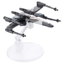Hot Wheels Star Wars Rogue One Hviezdna lod Partisan X-Wing Fighter