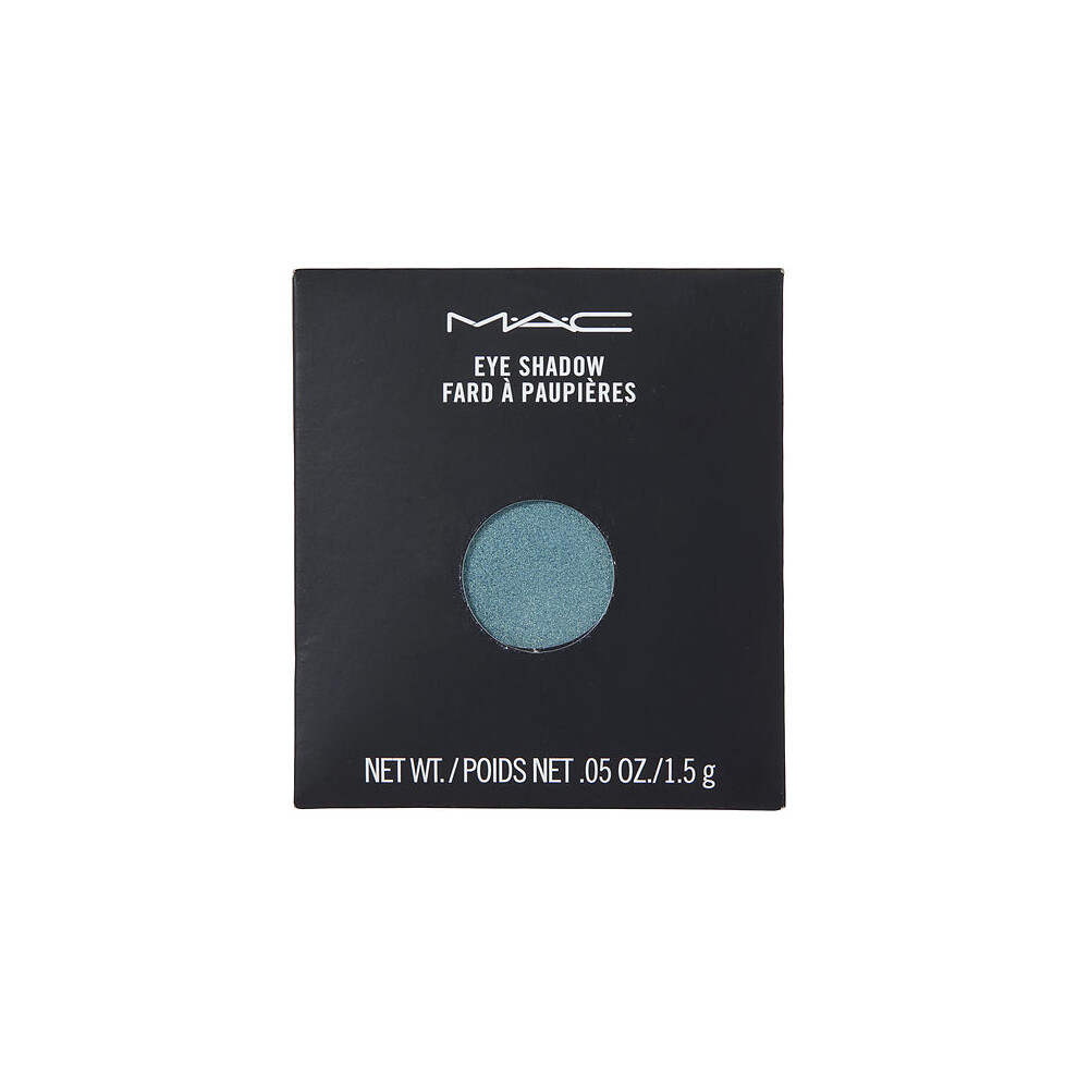 MAc by MAc Small Eye Shadow Refill Pan - Steamy --15g005oz(D0102HR7BWT)