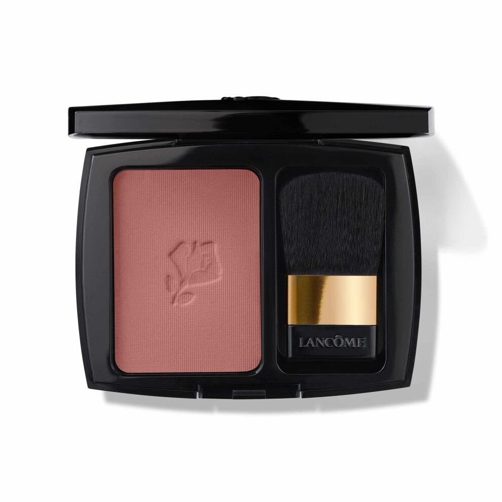 Lancme Blush Subtil Blush - Oil-Free Silky Makeup Powder - Long-Wear - Shimmer Mocha Havana