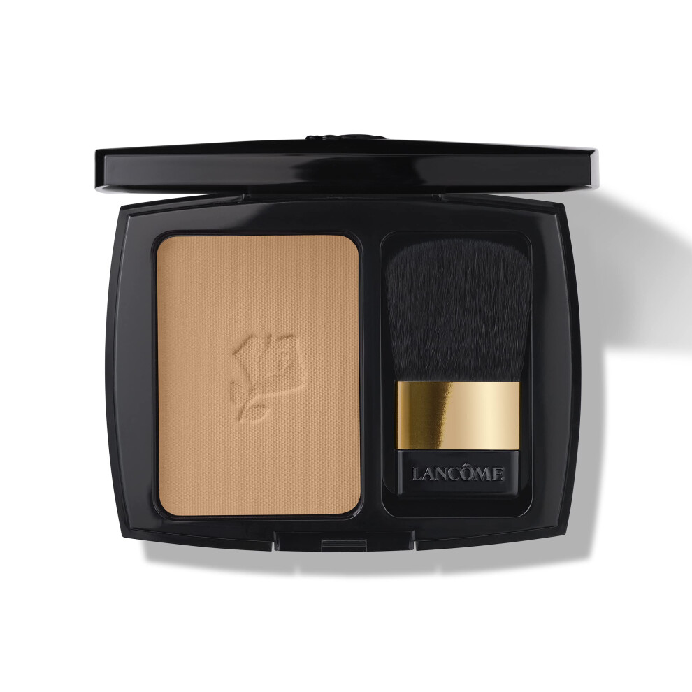 Lancme Blush Subtil Blush - Oil-Free Silky Makeup Powder - Long-Wear - Miel Glace