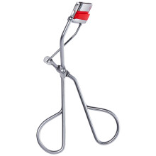 REVLON Triple-Stepped Lash Curler Edelstahl/Rot