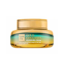 FARMSTAY Gold Collagen Nourishing Cream 55ml/1.85fl. oz.