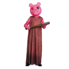 Piggy classic child costume Small (4-6)