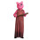 Piggy classic child costume Small (4-6) 1