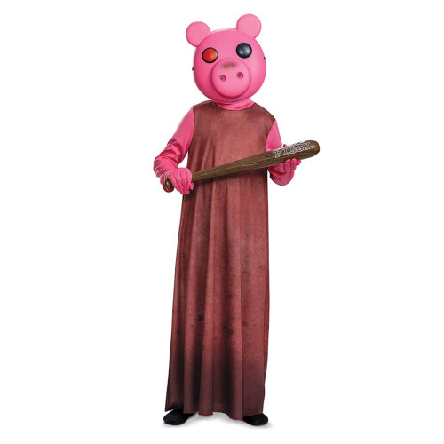 Piggy classic child costume Small (4-6)