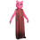 Piggy classic child costume Small (4-6) 2