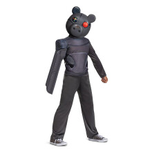 Piggy Robby classic child costume Small (4-6)