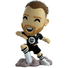 YouTooz sidem?nd FC - Behzinga Figur Multicolor