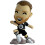 YouTooz sidem?nd FC - Behzinga Figur Multicolor 1