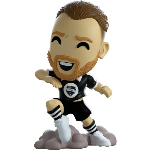 YouTooz sidem?nd FC - Behzinga Figur Multicolor