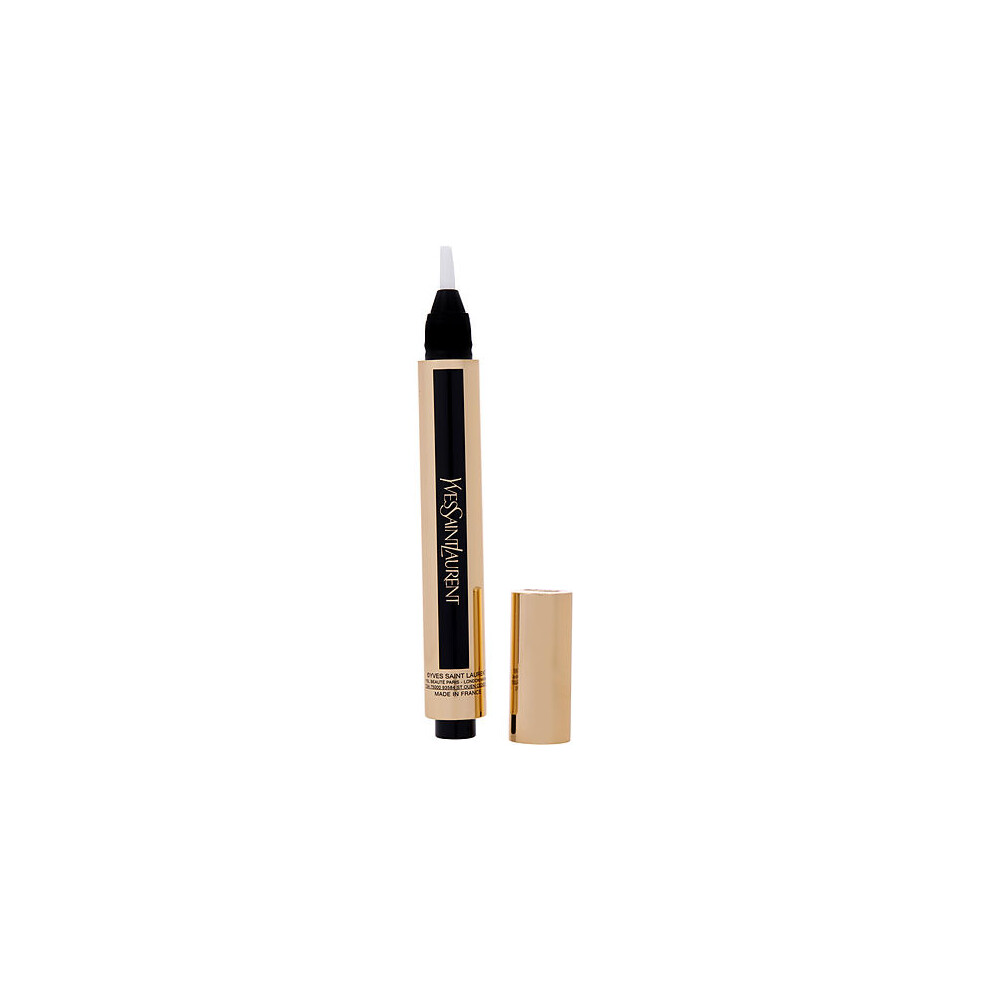 YVES SAINT LAURENT by Yves Saint Laurent Touche Eclat High cover Radiant concealer - # 1 Porcelain --23ml008oz(D0102H5FEQ2)