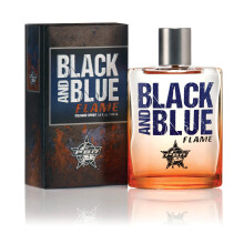 Tru Western PBR fekete-kk lng frfi klni 3,4 fl uncia (100 ml) - Sporty Clean Fresh