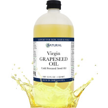 Zatural szolomagolaj biotermesztsu 100% tisztasg, hidegen sajtolt szuz magas homrskletu tolaj (32 oz)