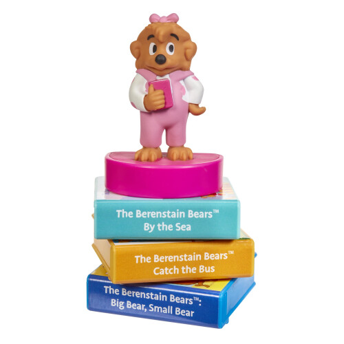 Little Tikes Berenstain Bears Audio Story Collection 2