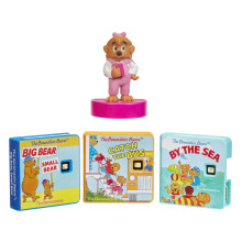 Raccolta di racconti audio di Berenstain Bears