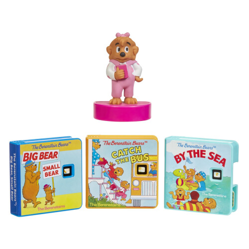 Little Tikes Berenstain Bears Audio Story Collection