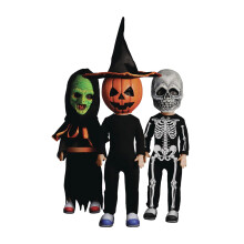 LDD presenta Halloween III Stagione della Strega - Cofanetto Dolcetto o Scherzetto