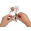 Dutch bicycle - Ugears - Puzzle 3D en bois 5