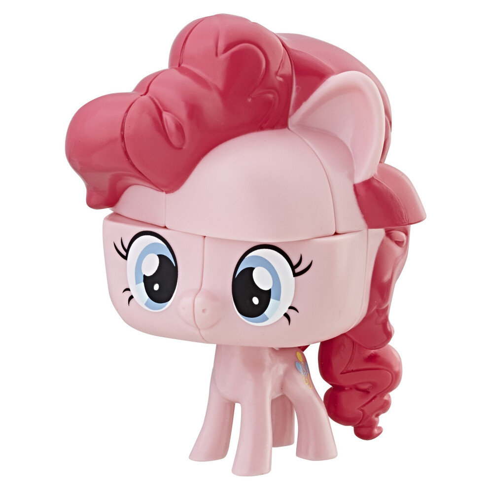 Rubik's Crew: My Little Pony Pinkie Pie Edition-image-OPC-P7YTFND-NEW