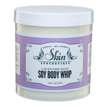 Skin Apothetique Soy Body Whip 16 ounce Lavender Mint