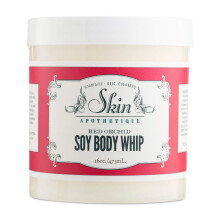Skin Apothetique Soy Body Whip 16 ounce Red Orchid