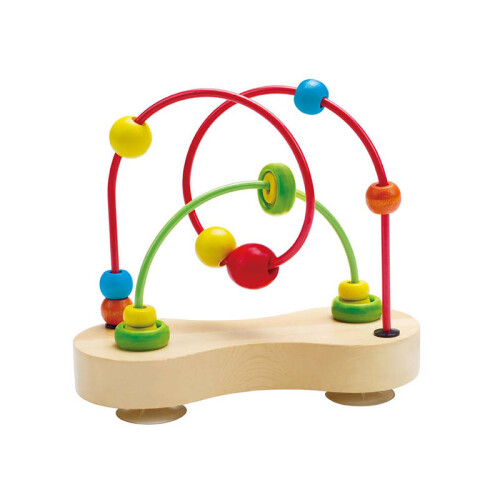 Hape International Double Bubble